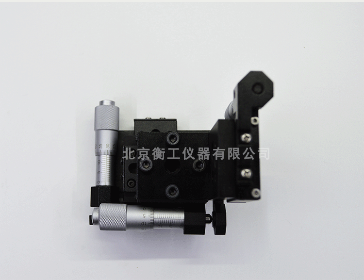 衡工三維平移臺,HGAM302三維平移臺高精度精密平移臺,衡工HGAM302三維手動(dòng)平移臺,X.Y.Z三軸平移,多自由度組合平移臺
