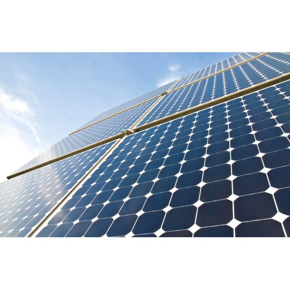 太陽(yáng)能電池光譜測試系統基礎知識介紹