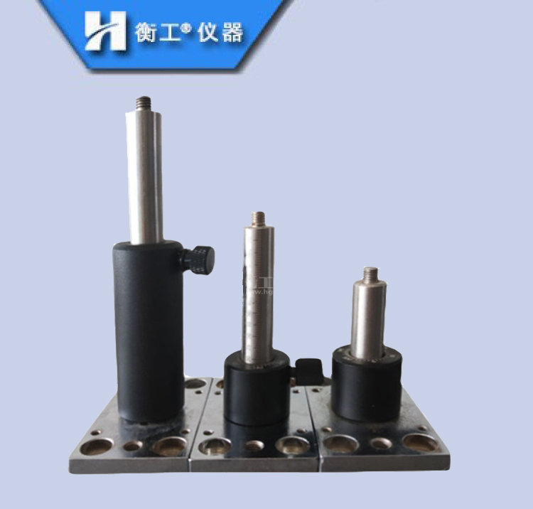 光學(xué)升降調節磁力底座激光器鏡架固定支撐卡具磁力光具座支撐桿架